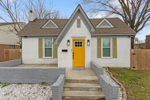 958 Maury St, Memphis, TN 38107
