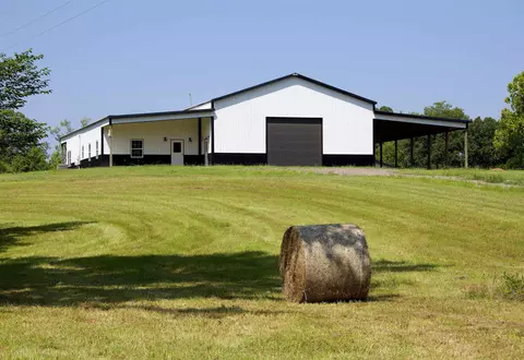 2195 S Slayden Rd, Holly Springs, MS 38635