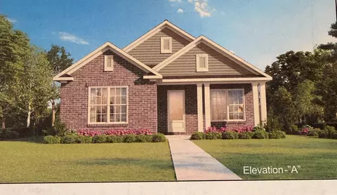 210 Oak Haven Cir, Oakland, TN 38060