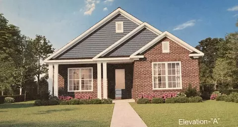 200 Oak Haven Cir, Oakland, TN 38060