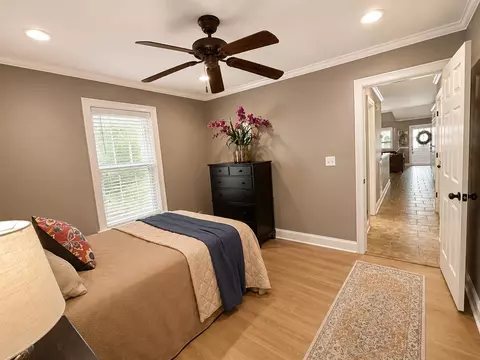 Bedroom - 6 Patsy Path, Iuka, MS 38852 photo 3 of 3