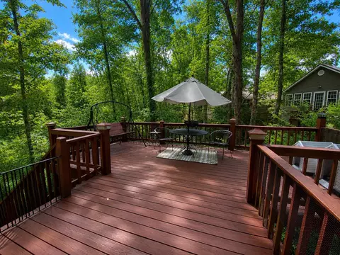 Exterior - 6 Patsy Path, Iuka, MS 38852 photo 3 of 6