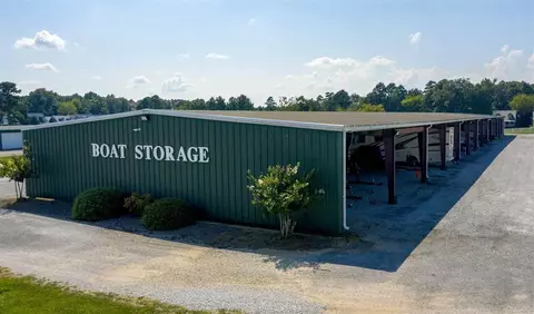 Exterior - 6 Patsy Path, Iuka, MS 38852 photo 5 of 6