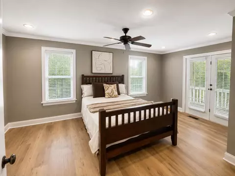Bedroom - 6 Patsy Path, Iuka, MS 38852 photo 1 of 3