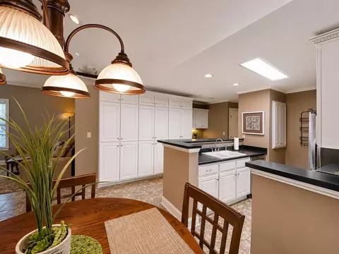 Kitchen - 6 Patsy Path, Iuka, MS 38852 photo 1 of 4