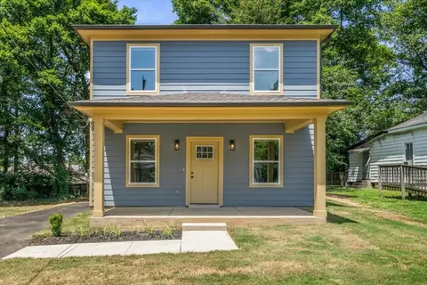 2844 Nathan Ave, Memphis, TN 38112