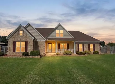 469 Rosemark Rd, Atoka, TN 38004