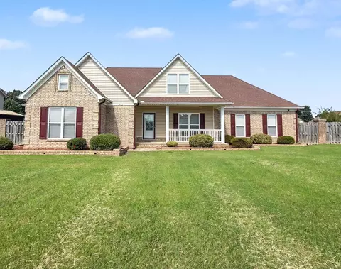 469 Rosemark Rd, Atoka, TN 38004