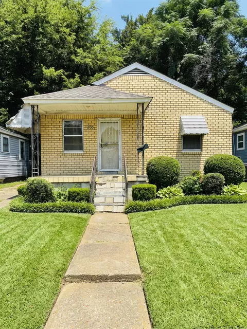 1450 South Ave, Memphis, TN 38106