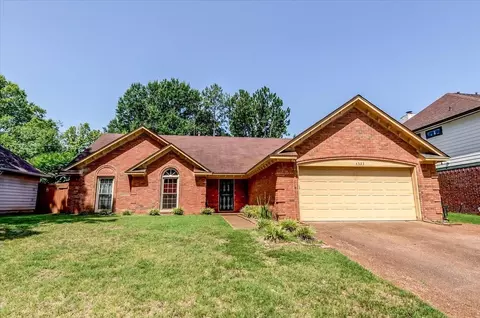 4523 Bassett Hall Dr, Memphis, TN 38125