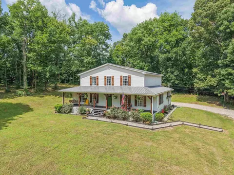 7400 22 Hwy, Morris Chapel, TN 38361