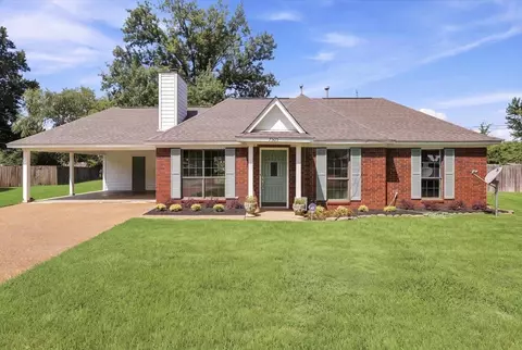 7505 Tory Hill Cv, Memphis, TN 38133