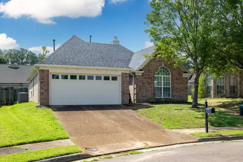 9137 Chastain Pl, Cordova, TN 38018