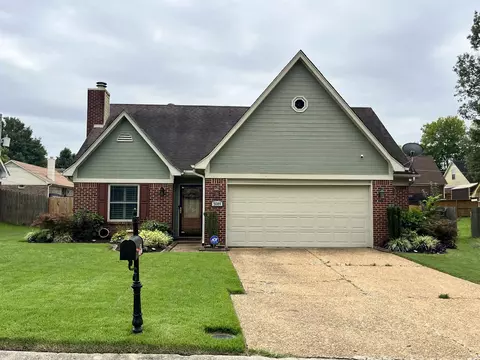 5089 Kennet Ct, Memphis, TN 38141