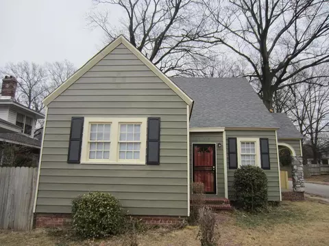 1188 Tanglewood St, Memphis, TN 38114