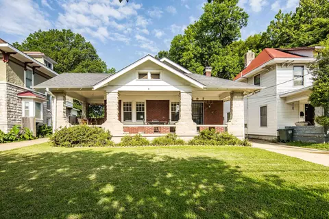 297 N Montgomery St, Memphis, TN 38104