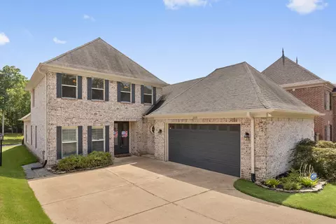 12173 Preserve Woods Ln, Arlington, TN 38002