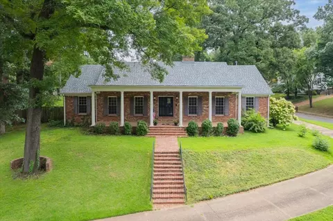 1464 Yorkshire Dr, Memphis, TN 38119