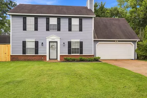 6963 Dokkum Cv, Memphis, TN 38133