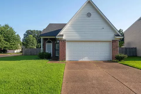 10241 Cottage Oaks Cv, Cordova, TN 38016