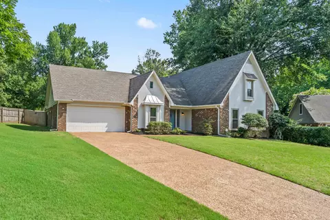 3624 Oak Branch Cv, Bartlett, TN 38135