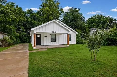 2247 Alameda Ave, Memphis, TN 38108