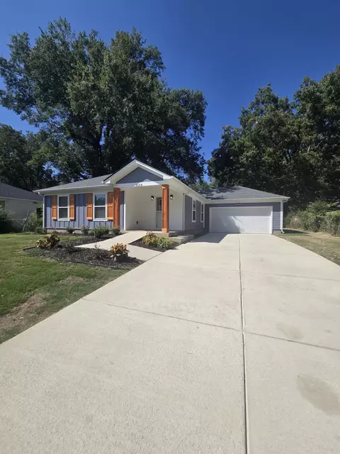 3159 Mensi St, Memphis, TN 38127