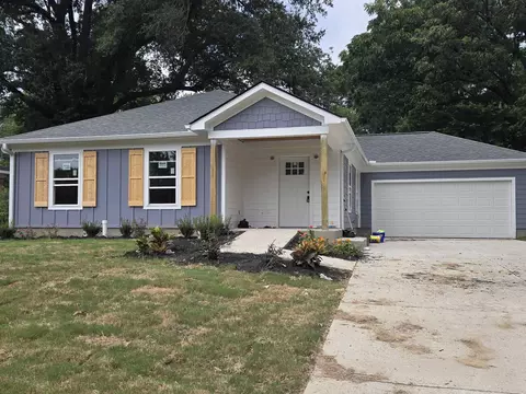 3159 Mensi St, Memphis, TN 38127
