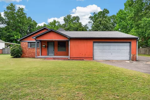 3876 Bayliss Ave, Memphis, TN 38122