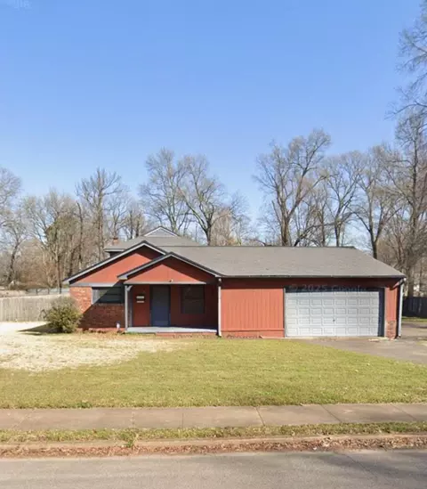 3876 Bayliss Ave, Memphis, TN 38122