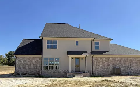 12106 Providence Home Ln, Arlington, TN 38002