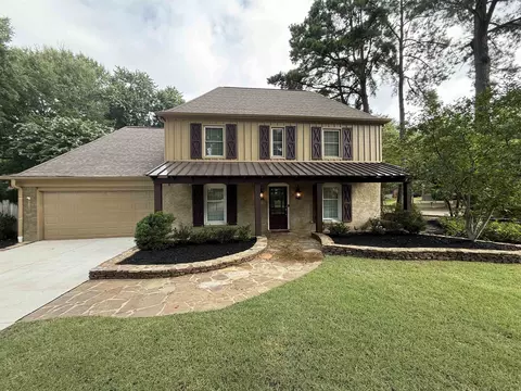 8152 Pine Crk W, Germantown, TN 38138