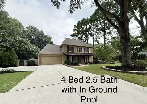 8152 Pine Crk W, Germantown, TN 38138