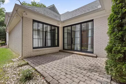 Exterior - 3308 Gallery Dr, Memphis, TN 38125 photo 3 of 5