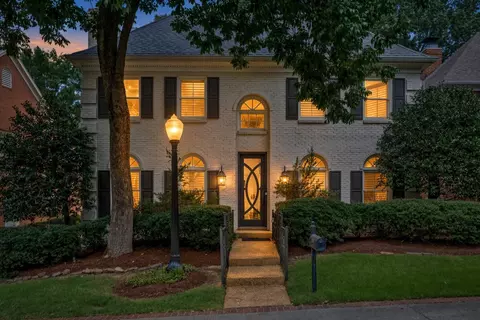 Exterior - 3308 Gallery Dr, Memphis, TN 38125 photo 1 of 4