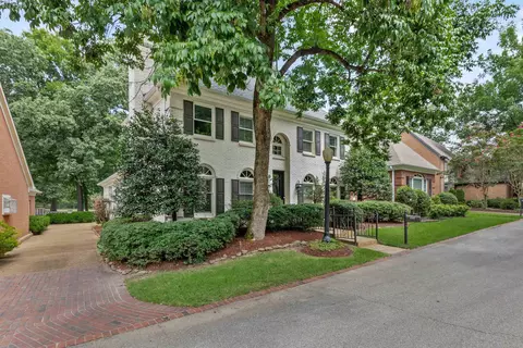 Exterior - 3308 Gallery Dr, Memphis, TN 38125 photo 2 of 5