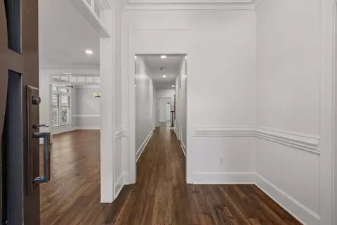 Entry Way - 3308 Gallery Dr, Memphis, TN 38125 photo 2 of 3