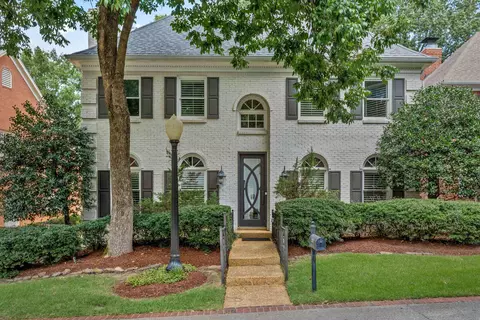 3308 Gallery Dr, Memphis, TN 38125