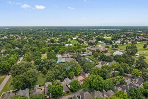 View/Area - 3308 Gallery Dr, Memphis, TN 38125 photo 2 of 3
