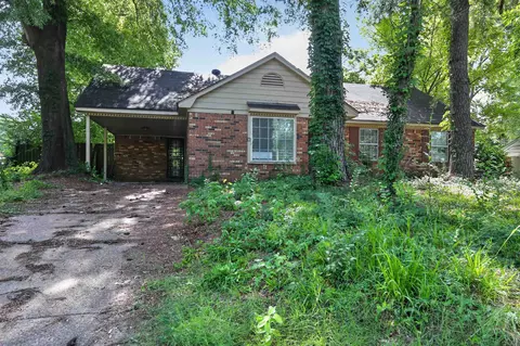 4146 Overton Crossing Rd, Memphis, TN 38127