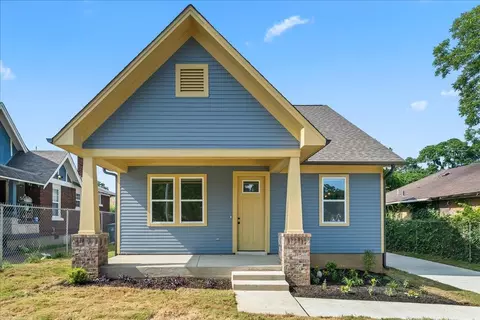 1556 Vollintine Ave, Memphis, TN 38107