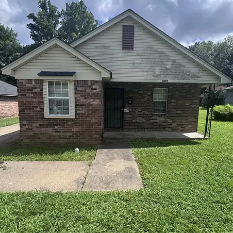 3859 Fizer Rd, Memphis, TN 38111