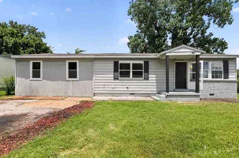 882 Leacrest Ave, Memphis, TN 38109