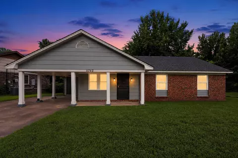 5042 Andover Dr, Memphis, TN 38109