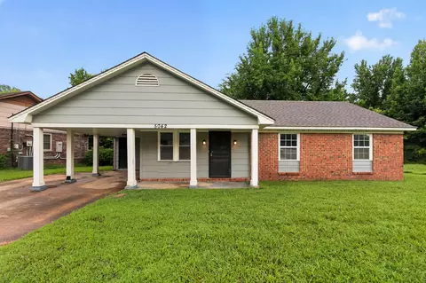 Exterior - 5042 Andover Dr, Memphis, TN 38109 photo 2 of 4