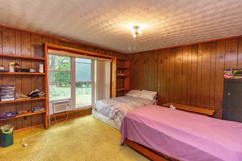 Bedroom - 2029 Chewalla Rd, Ramer, TN 38367 photo 2 of 3