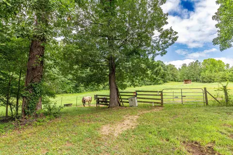 Exterior - 2029 Chewalla Rd, Ramer, TN 38367 photo 9 of 11