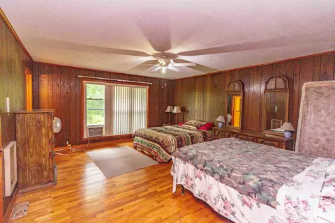 Bedroom - 2029 Chewalla Rd, Ramer, TN 38367 photo 1 of 3