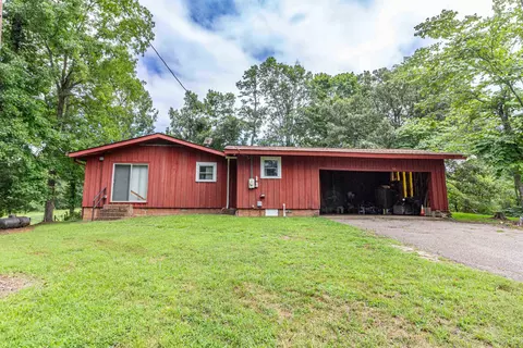 Exterior - 2029 Chewalla Rd, Ramer, TN 38367 photo 7 of 11