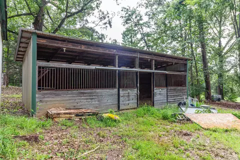 Exterior - 2029 Chewalla Rd, Ramer, TN 38367 photo 10 of 11